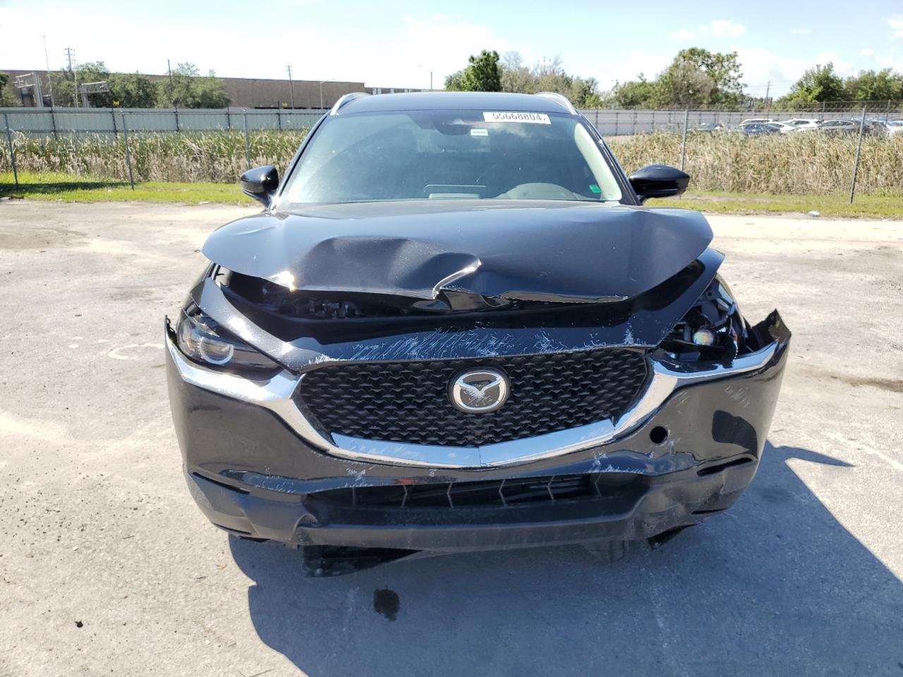 Photo 4 VIN: 3MVDMBBM4PM537705 - MAZDA CX-30 