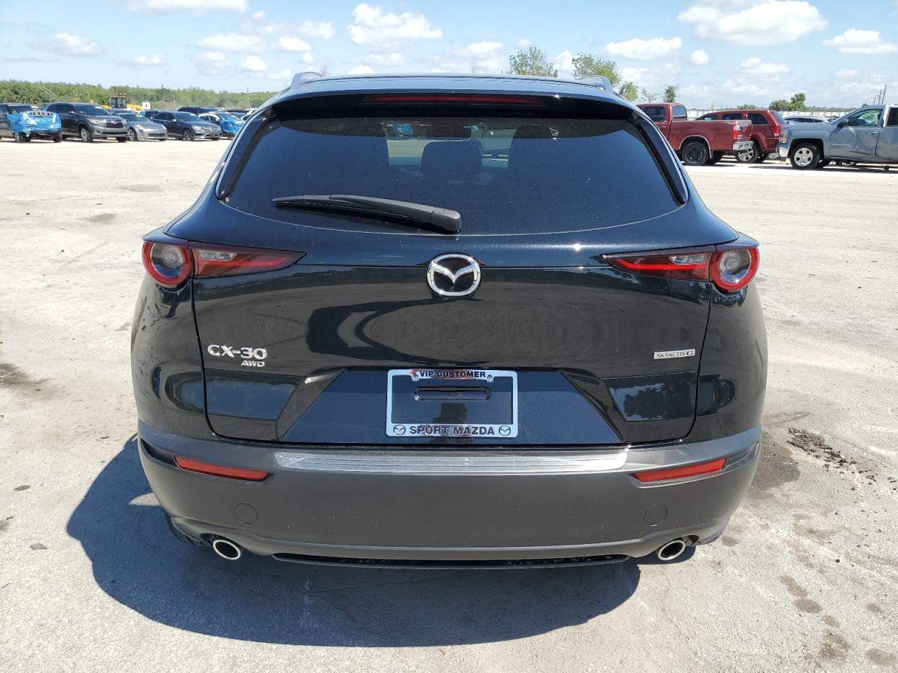 Photo 5 VIN: 3MVDMBBM4PM537705 - MAZDA CX-30 