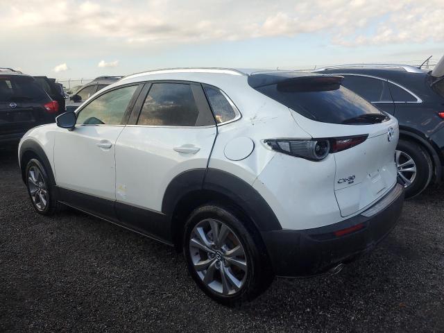 Photo 1 VIN: 3MVDMBBM4PM545982 - MAZDA CX-30 SELE 