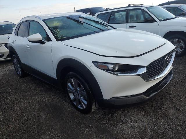 Photo 3 VIN: 3MVDMBBM4PM545982 - MAZDA CX-30 SELE 