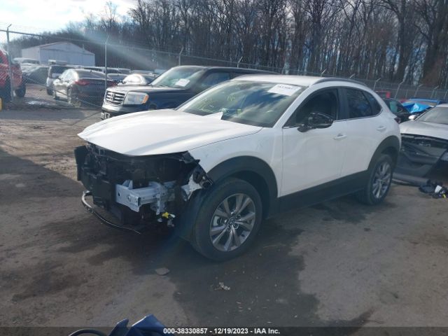 Photo 1 VIN: 3MVDMBBM4PM557873 - MAZDA CX-30 