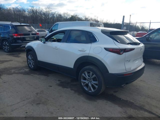 Photo 2 VIN: 3MVDMBBM4PM557873 - MAZDA CX-30 