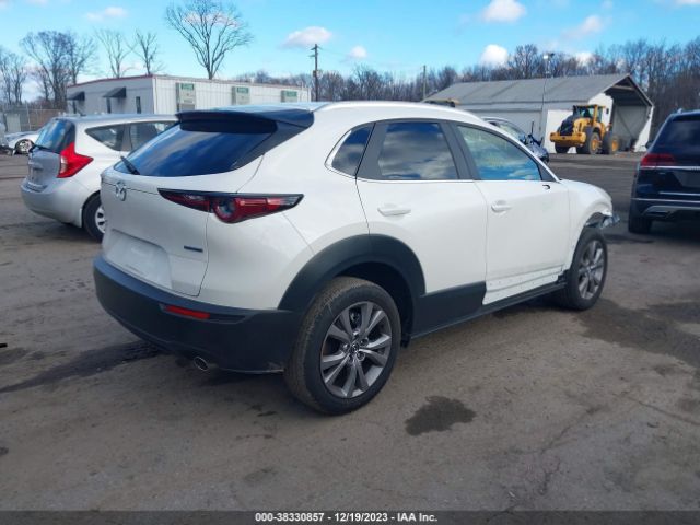 Photo 3 VIN: 3MVDMBBM4PM557873 - MAZDA CX-30 