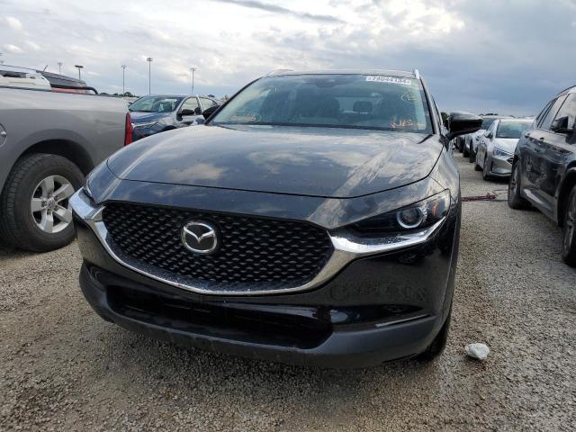 Photo 4 VIN: 3MVDMBBM4PM565262 - MAZDA CX-30 SELE 