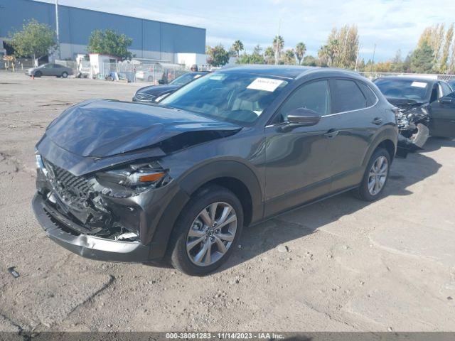 Photo 1 VIN: 3MVDMBBM4PM568341 - MAZDA CX-30 