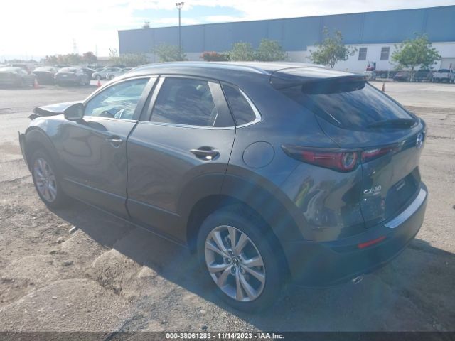 Photo 2 VIN: 3MVDMBBM4PM568341 - MAZDA CX-30 