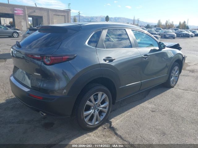 Photo 3 VIN: 3MVDMBBM4PM568341 - MAZDA CX-30 