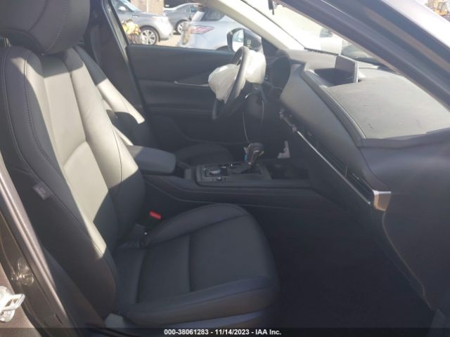 Photo 4 VIN: 3MVDMBBM4PM568341 - MAZDA CX-30 