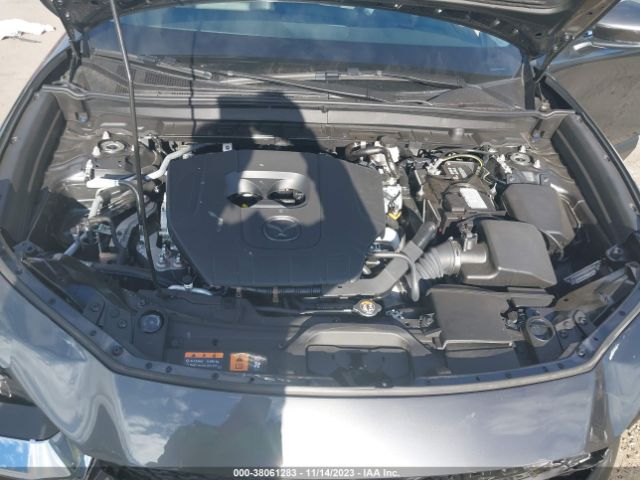 Photo 9 VIN: 3MVDMBBM4PM568341 - MAZDA CX-30 