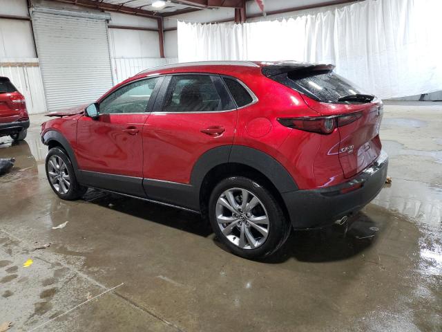 Photo 1 VIN: 3MVDMBBM4PM587116 - MAZDA CX-30 SELE 