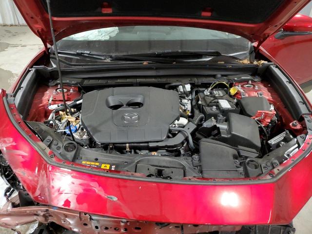 Photo 10 VIN: 3MVDMBBM4PM587116 - MAZDA CX-30 SELE 