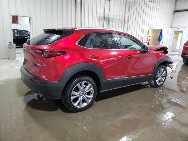 Photo 2 VIN: 3MVDMBBM4PM587116 - MAZDA CX-30 SELE 