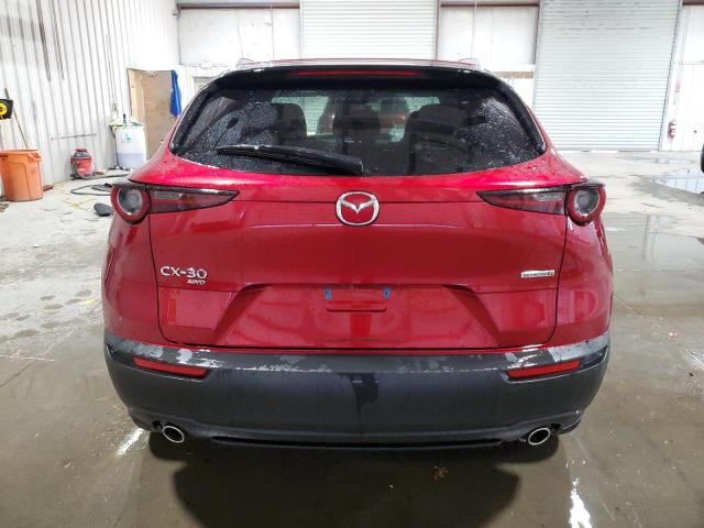 Photo 5 VIN: 3MVDMBBM4PM587116 - MAZDA CX-30 SELE 