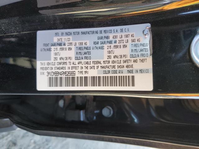 Photo 12 VIN: 3MVDMBBM4RM626869 - MAZDA CX-30 SELE 