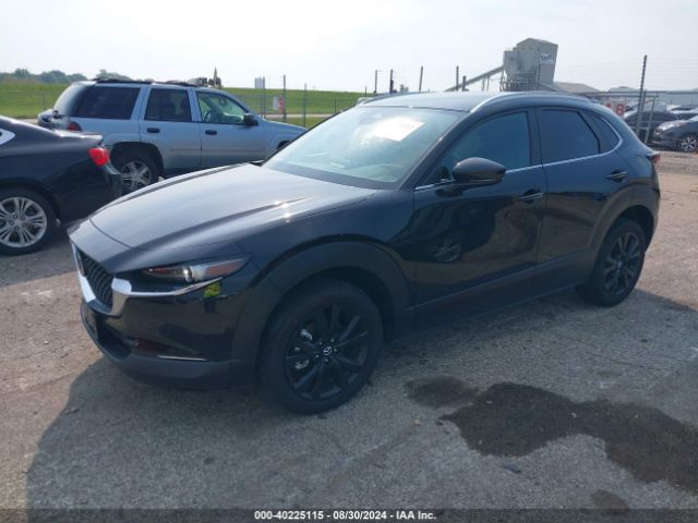 Photo 1 VIN: 3MVDMBBM4RM684562 - MAZDA CX-30 