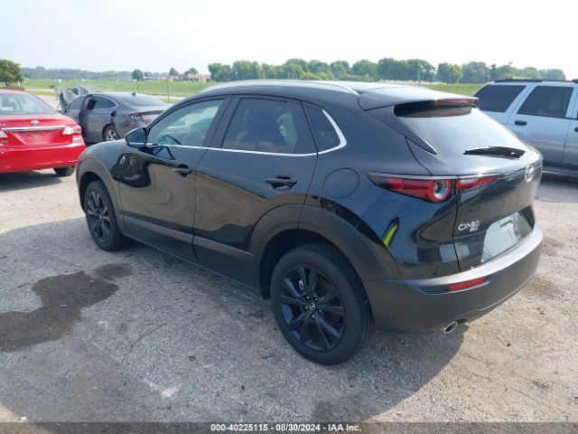 Photo 2 VIN: 3MVDMBBM4RM684562 - MAZDA CX-30 