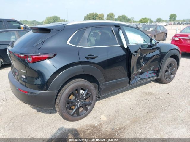 Photo 3 VIN: 3MVDMBBM4RM684562 - MAZDA CX-30 