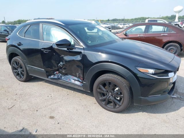 Photo 5 VIN: 3MVDMBBM4RM684562 - MAZDA CX-30 