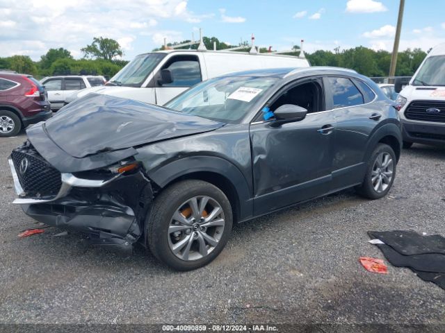 Photo 1 VIN: 3MVDMBBM5PM503417 - MAZDA CX-30 