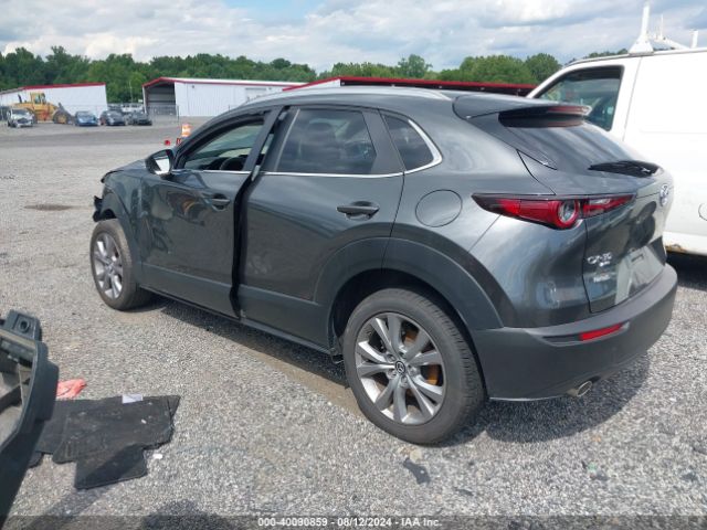 Photo 2 VIN: 3MVDMBBM5PM503417 - MAZDA CX-30 