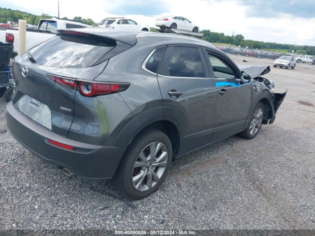 Photo 3 VIN: 3MVDMBBM5PM503417 - MAZDA CX-30 