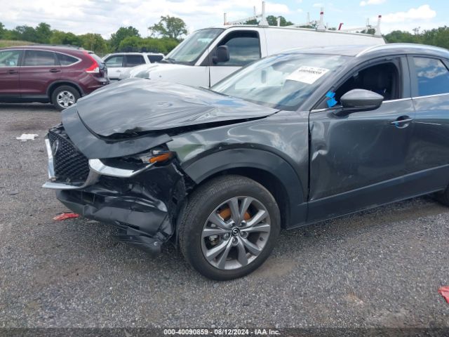 Photo 5 VIN: 3MVDMBBM5PM503417 - MAZDA CX-30 