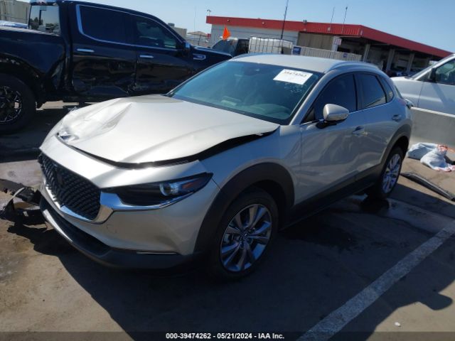 Photo 1 VIN: 3MVDMBBM5PM503739 - MAZDA CX-30 