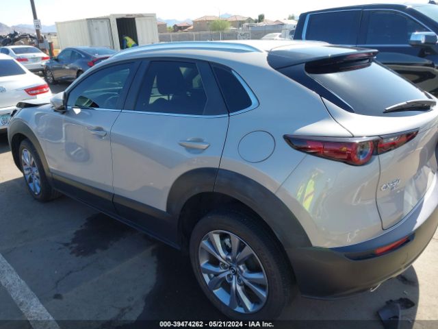 Photo 2 VIN: 3MVDMBBM5PM503739 - MAZDA CX-30 