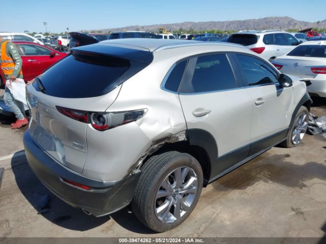 Photo 3 VIN: 3MVDMBBM5PM503739 - MAZDA CX-30 