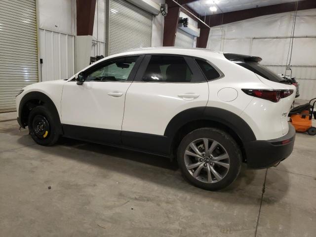 Photo 1 VIN: 3MVDMBBM5PM558966 - MAZDA CX-30 SELE 