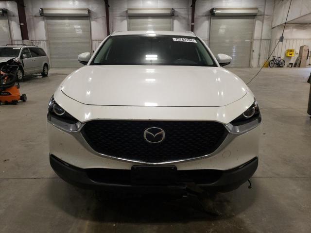 Photo 4 VIN: 3MVDMBBM5PM558966 - MAZDA CX-30 SELE 