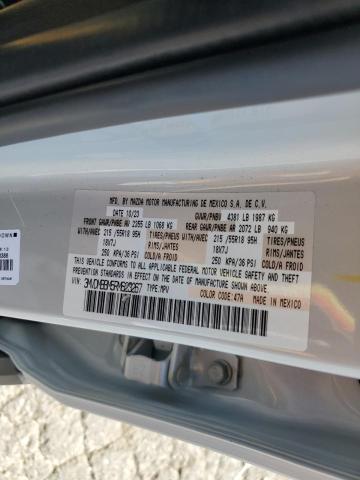 Photo 12 VIN: 3MVDMBBM5RM623267 - MAZDA CX30 