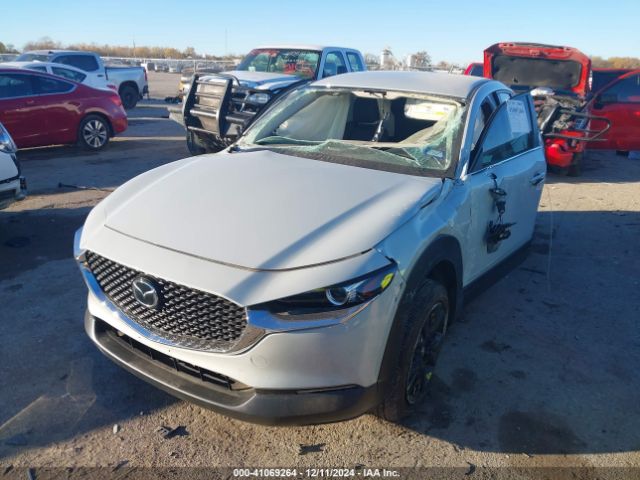 Photo 1 VIN: 3MVDMBBM5RM623317 - MAZDA CX-30 