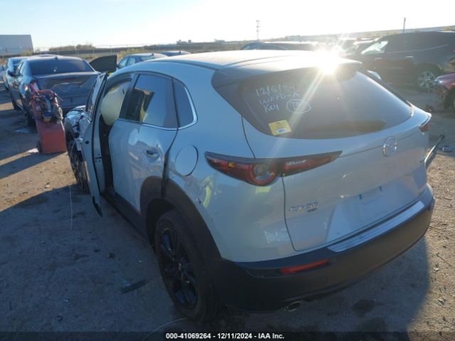 Photo 2 VIN: 3MVDMBBM5RM623317 - MAZDA CX-30 