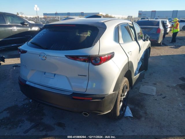 Photo 3 VIN: 3MVDMBBM5RM623317 - MAZDA CX-30 