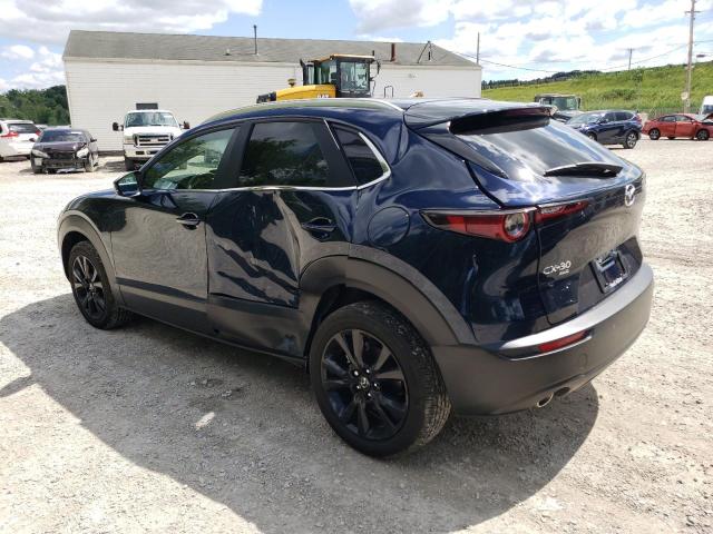 Photo 1 VIN: 3MVDMBBM5RM645057 - MAZDA CX-30 SELE 