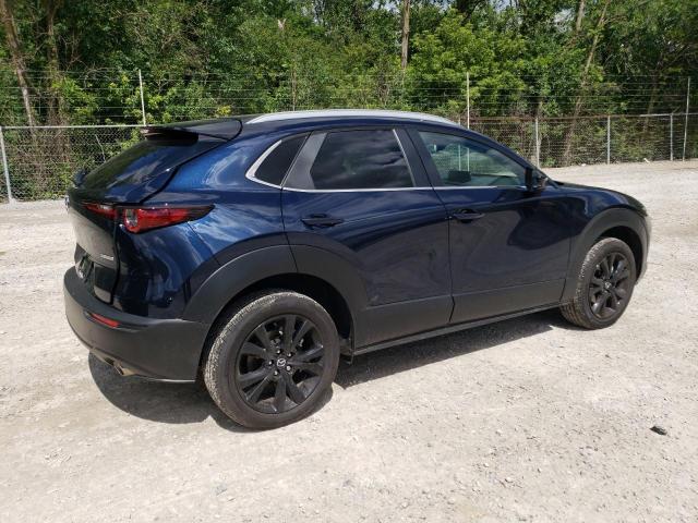 Photo 2 VIN: 3MVDMBBM5RM645057 - MAZDA CX-30 SELE 