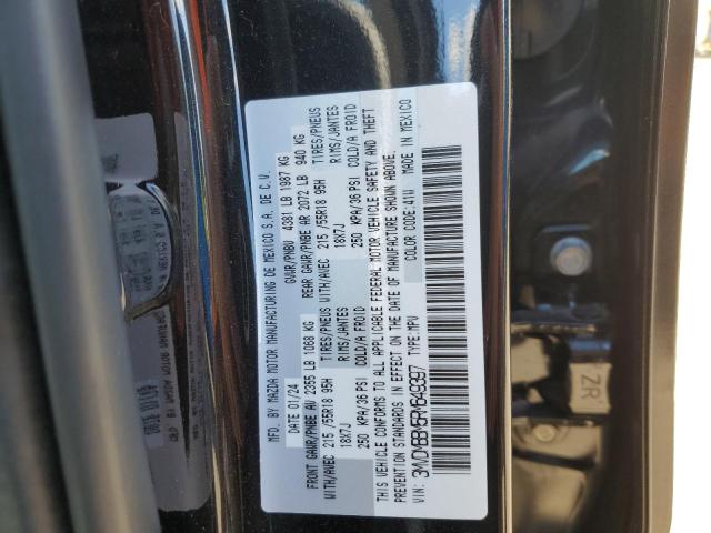 Photo 11 VIN: 3MVDMBBM5RM649397 - MAZDA CX30 