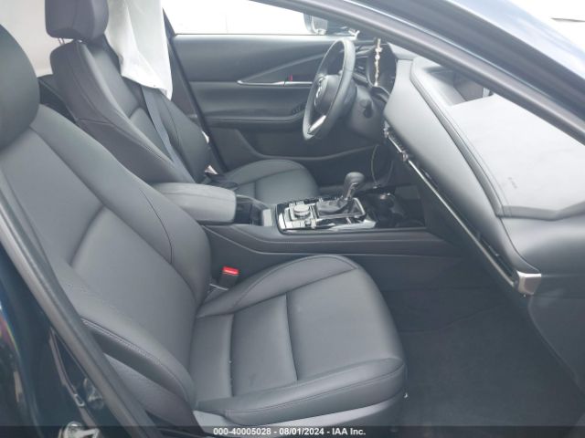 Photo 4 VIN: 3MVDMBBM5RM670525 - MAZDA CX-30 