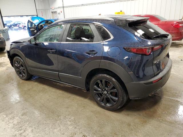 Photo 1 VIN: 3MVDMBBM5RM696087 - MAZDA CX-30 SELE 