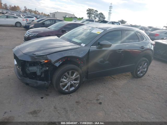 Photo 1 VIN: 3MVDMBBM6PM553310 - MAZDA CX-30 