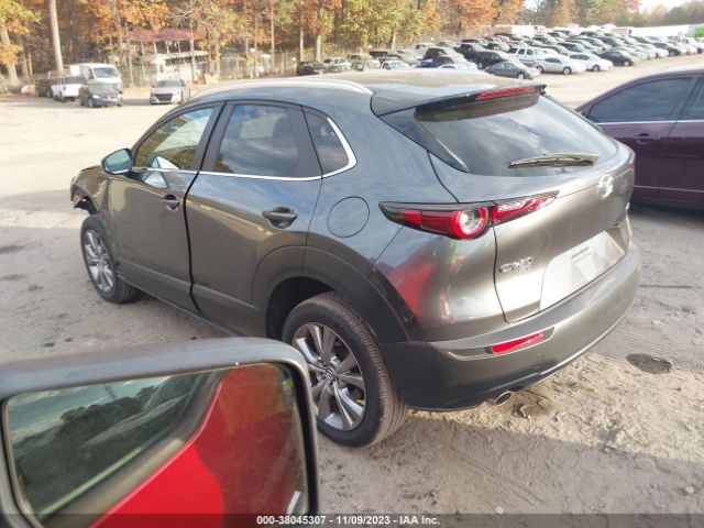 Photo 2 VIN: 3MVDMBBM6PM553310 - MAZDA CX-30 