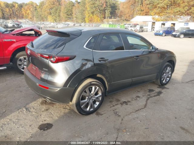 Photo 3 VIN: 3MVDMBBM6PM553310 - MAZDA CX-30 