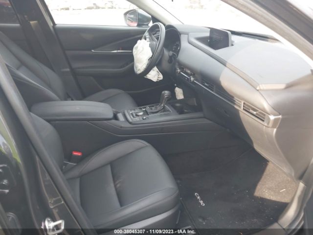 Photo 4 VIN: 3MVDMBBM6PM553310 - MAZDA CX-30 