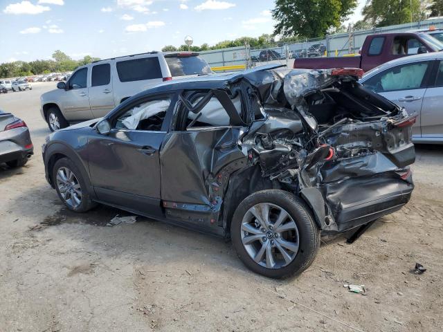 Photo 1 VIN: 3MVDMBBM6PM581401 - MAZDA CX-30 SELE 