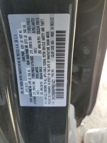 Photo 11 VIN: 3MVDMBBM6PM581401 - MAZDA CX-30 SELE 