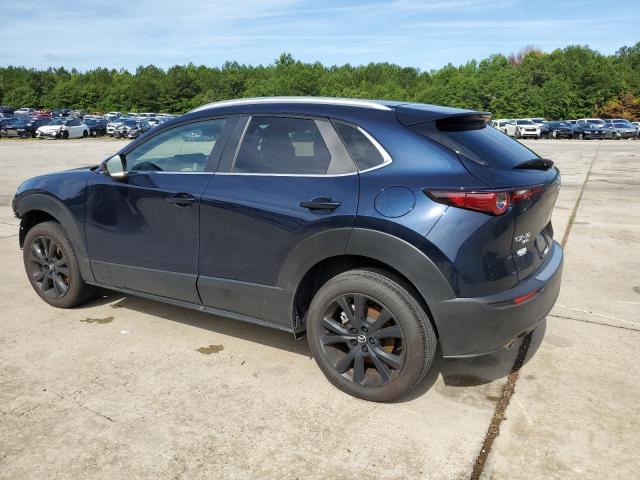 Photo 1 VIN: 3MVDMBBM6RM636853 - MAZDA CX-30 SELE 