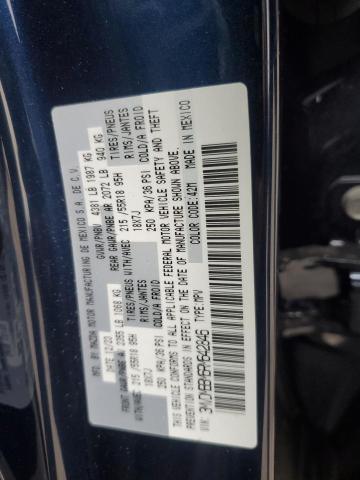 Photo 12 VIN: 3MVDMBBM6RM642846 - MAZDA CX-30 SELE 