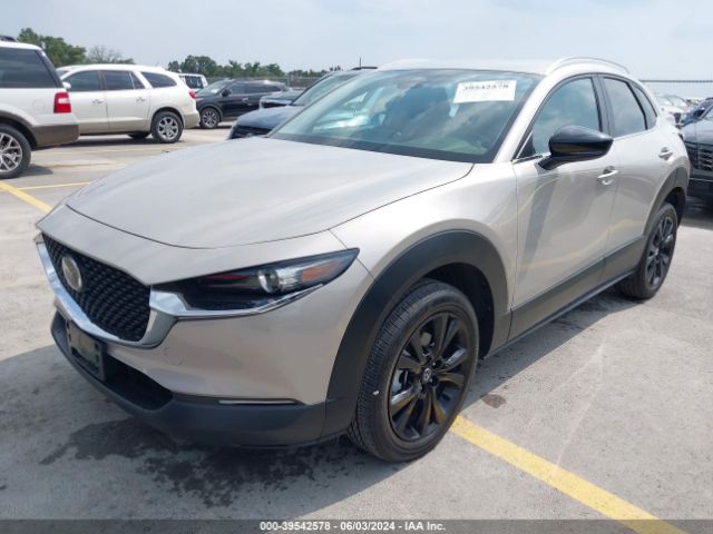 Photo 1 VIN: 3MVDMBBM6RM656746 - MAZDA CX-30 