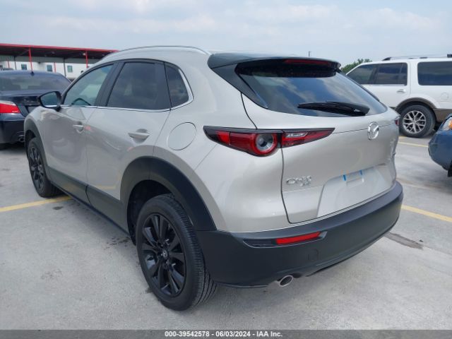 Photo 2 VIN: 3MVDMBBM6RM656746 - MAZDA CX-30 